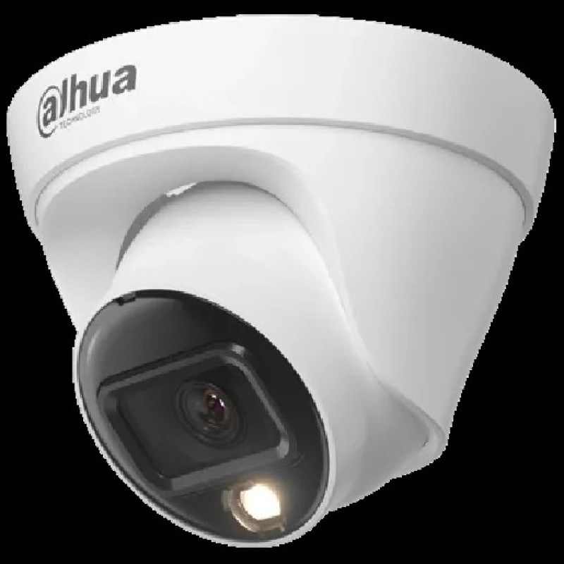 IP відеокамера Dahua IPC-HDBW1230E-S5 2МП (2.8мм)