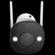 IP відеокамера Imou Bullet 2E (IPC-K3DP-3H0WF) 3МП (2.8мм)