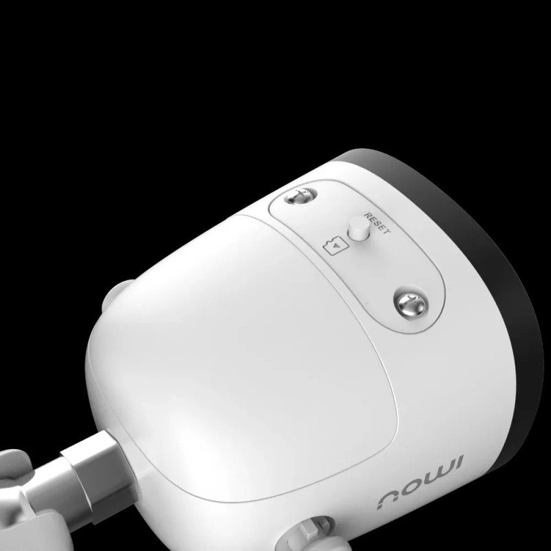 IP відеокамера Imou Bullet 2E (IPC-K3DP-3H0WF) 3МП (2.8мм)