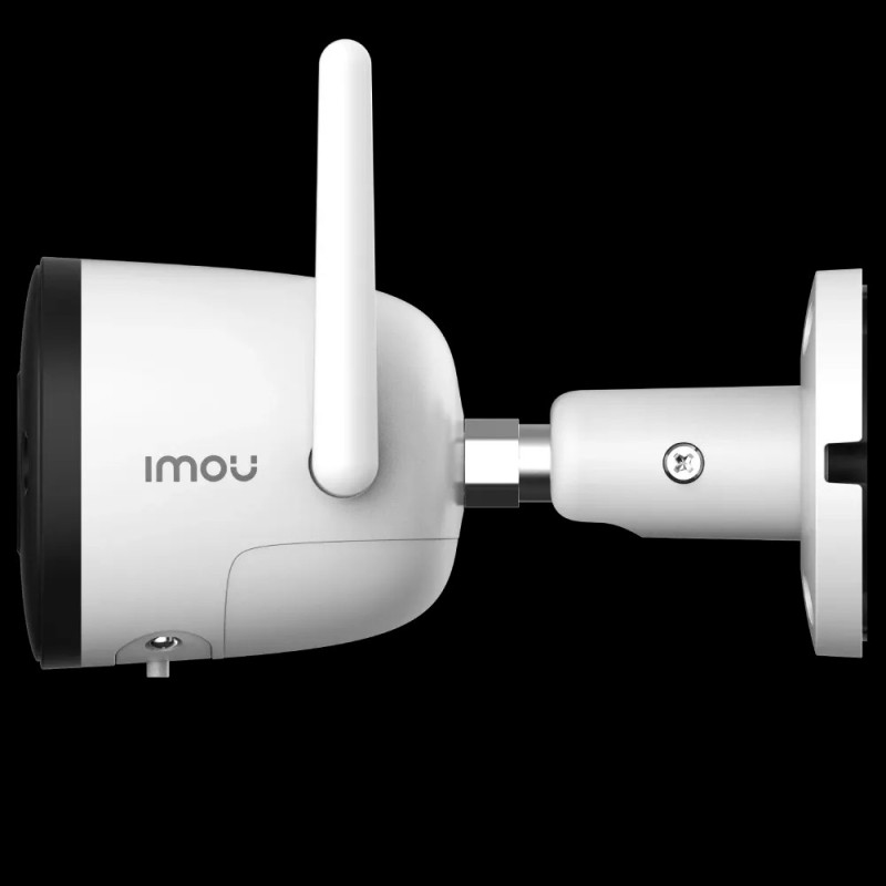 IP відеокамера Imou Bullet 2E (IPC-K3DP-3H0WF) 3МП (2.8мм)
