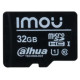 IP відеокамера Imou Bullet 2E (IPC-K3DP-3H0WF) 3МП (2.8мм)