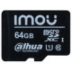 IP відеокамера Imou Bullet 2E (IPC-K3DP-3H0WF) 3МП (2.8мм)
