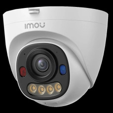 IP відеокамера Imou Bullet 3 (IPC-PS3DP-5M0) 5МП (2.8мм) PoE