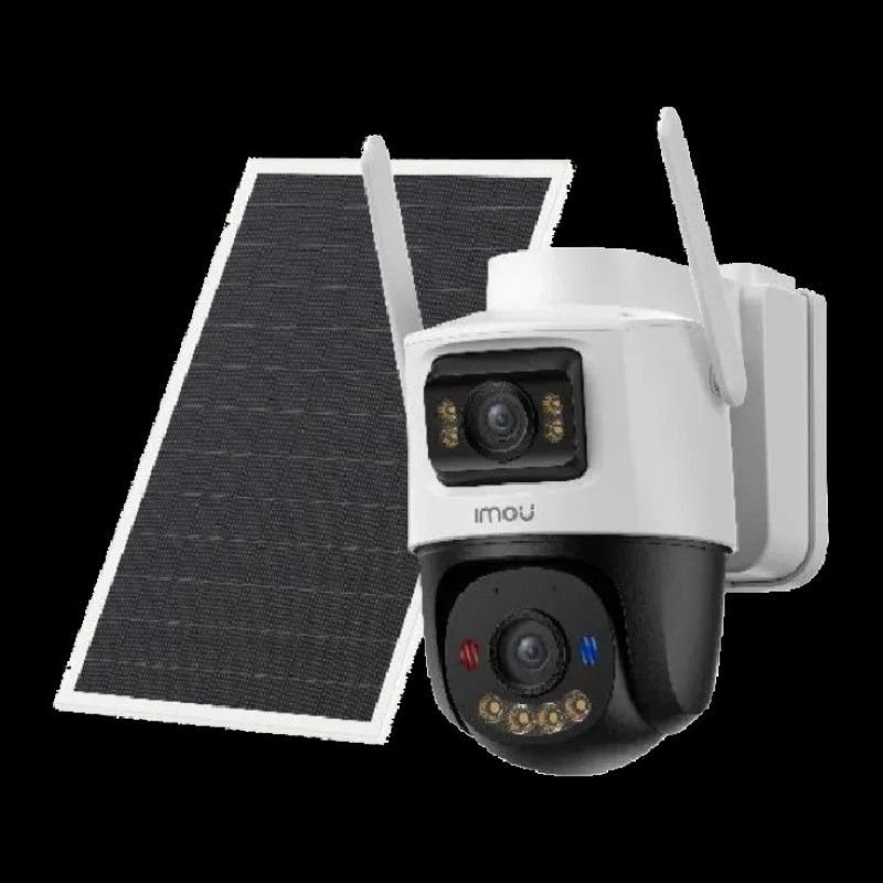 IP відеокамера Imou (IPC-PS70FP-10M0) 5+5МП (3.6мм)