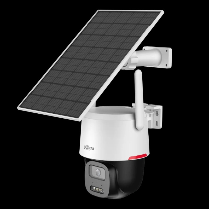 IP відеокамера Imou (IPC-PS7FP-3M0) 3МП (3.6мм) PoE PT