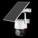 IP відеокамера Imou (IPC-PS7FP-3M0) 3МП (3.6мм) PoE PT