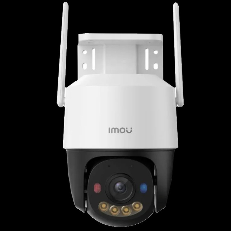 IP відеокамера Imou Cruiser Dual 2C 4G (IPC-S7XCP-6M1TED-EU) 3+3МП (3.6мм)