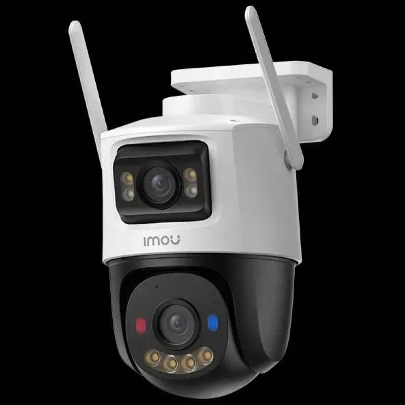 IP відеокамера Imou AOV PT Dual Kit 5+5MP (IPC-SA70F-10M0T2-EU/FSP008) 5+5МП (3.6мм)