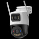 IP відеокамера Imou AOV PT Dual Kit 5+5MP (IPC-SA70F-10M0T2-EU/FSP008) 5+5МП (3.6мм)