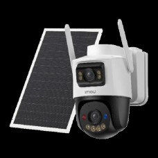 IP відеокамера Imou AOV PT Dual Kit 5+5MP (IPC-SA70F-10M0T2-EU/FSP008) 5+5МП (3.6мм)