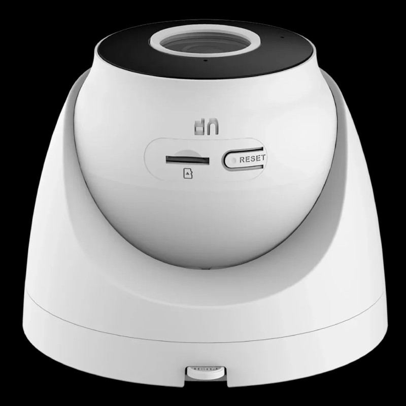 IP відеокамера Imou Turret SE 4MP-C (IPC-T42EP-C) 4МП (2.8мм)