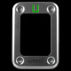 Мультиформатний зчитувач U-Prox SE steel IP65