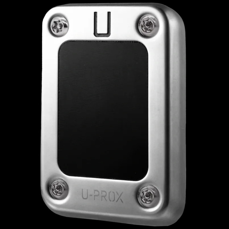 Мультиформатний зчитувач U-Prox SE steel IP65