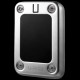 Мультиформатний зчитувач U-Prox SE steel IP65