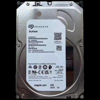Внутренний жесткий диск SEAGATE SkyHawk ST4000VX015 4Тб