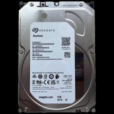 Жорсткий диск внутрішній SEAGATE SkyHawk ST4000VX015 4Тб
