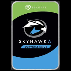 Жорсткий диск Seagate SkyHawk ST10000VE001 Al HDD 10TB 7200rpm 256MB 3.5" SATAIII