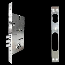Врезная часть SEVEN LOCK 6085