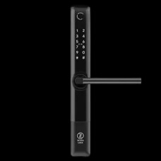 SEVEN LOCK SL-7762BF Розумний замок (без врізної частини)