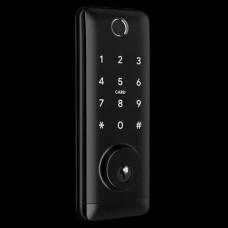 Розумний замок SEVEN LOCK SL-7764BF