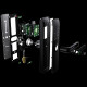 Розумний замок SEVEN LOCK SL-7767BFW-T
