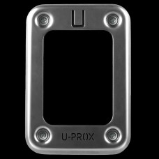 Мультиформатний зчитувач U-Prox SL steel IP65