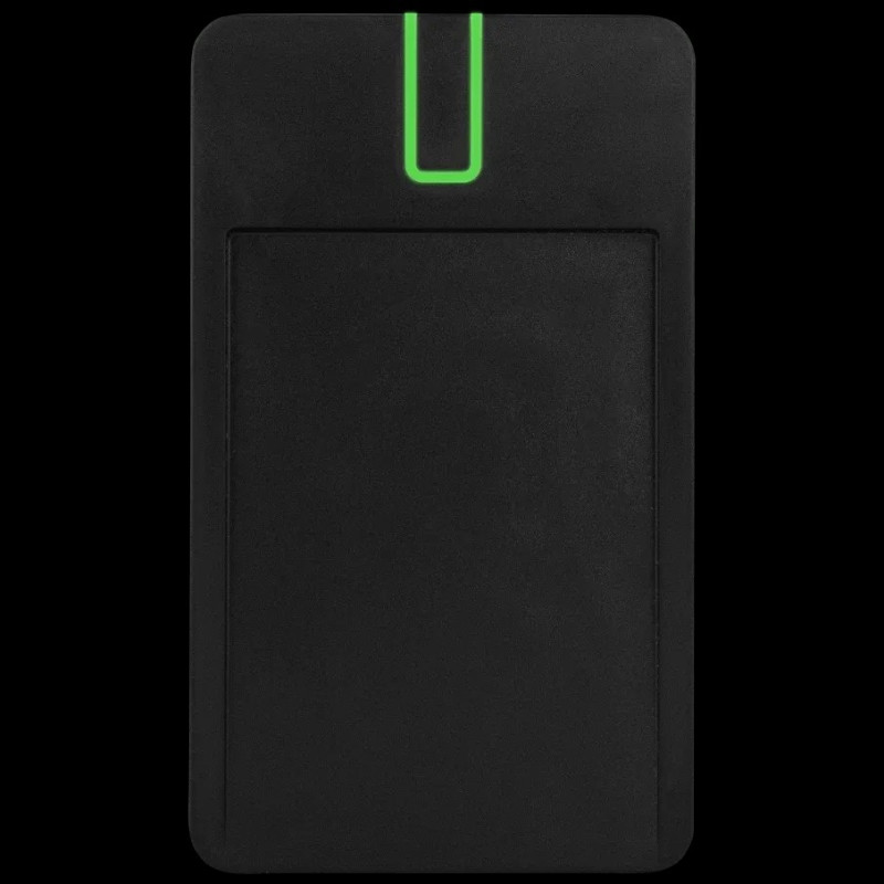 Считыватель U-Prox Desktop для внесения кодов идентификаторов в систему контроля