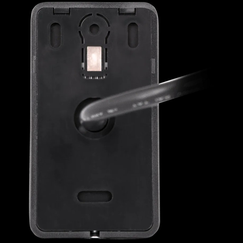Мультиформатний зчитувач U-Prox SE mini IP65