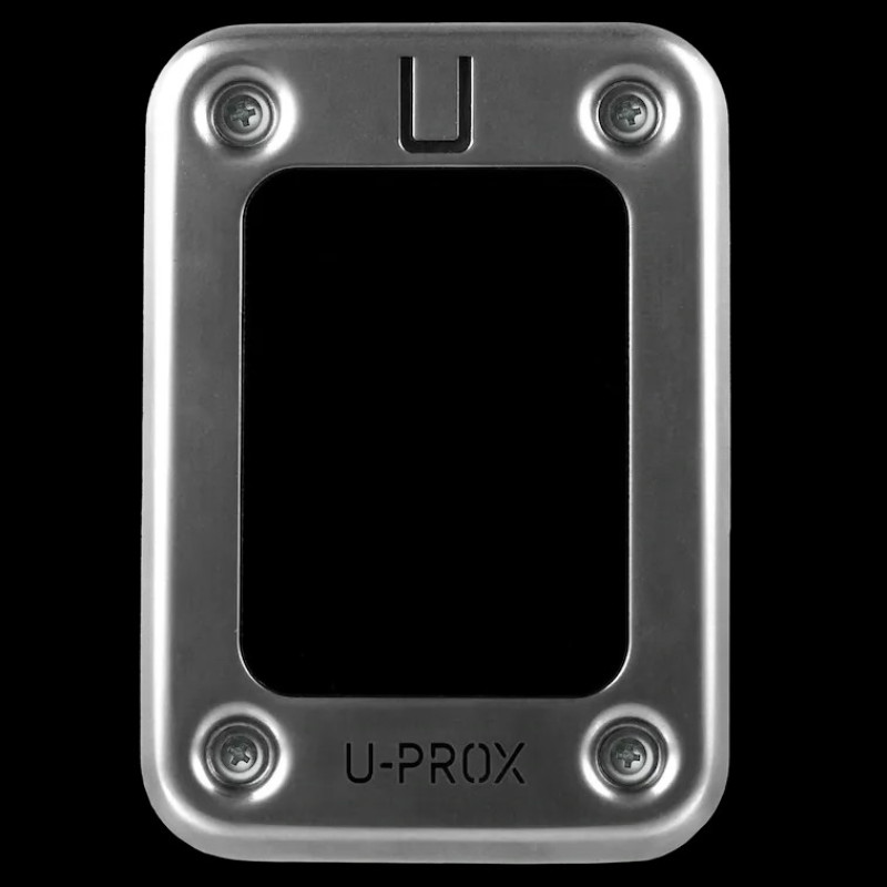 Мультиформатний зчитувач U-Prox SE slim OSDP IP65