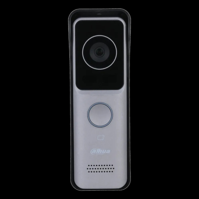 Wi-Fi IP виклична панель Dahua DHI-VTO2311R-WP IP65
