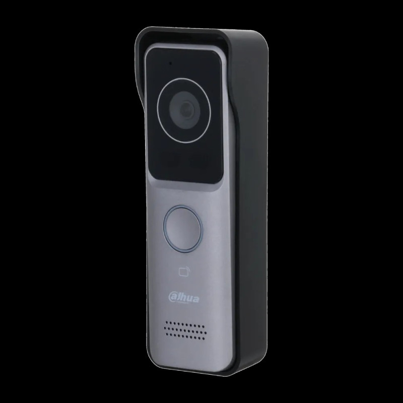 Wi-Fi IP виклична панель Dahua DHI-VTO2311R-WP IP65