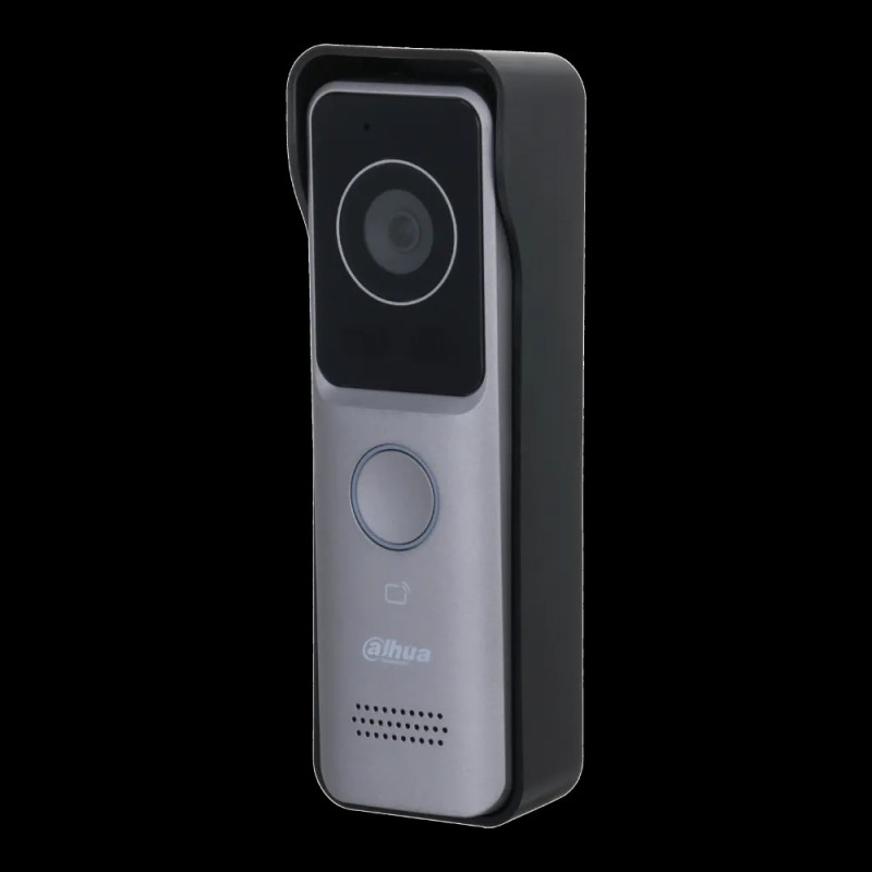 Wi-Fi IP виклична панель Dahua DHI-VTO2311R-WP IP65