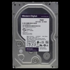 Жорсткий диск Western Digital Purple (WD23PURZ) 2ТВ 3.5"