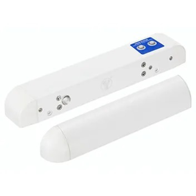 Ригельний замок YB-200LED