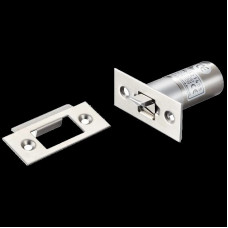 Ригельный замок Yli Electronic YB-80 (power closed) врезной (без питания открытый)