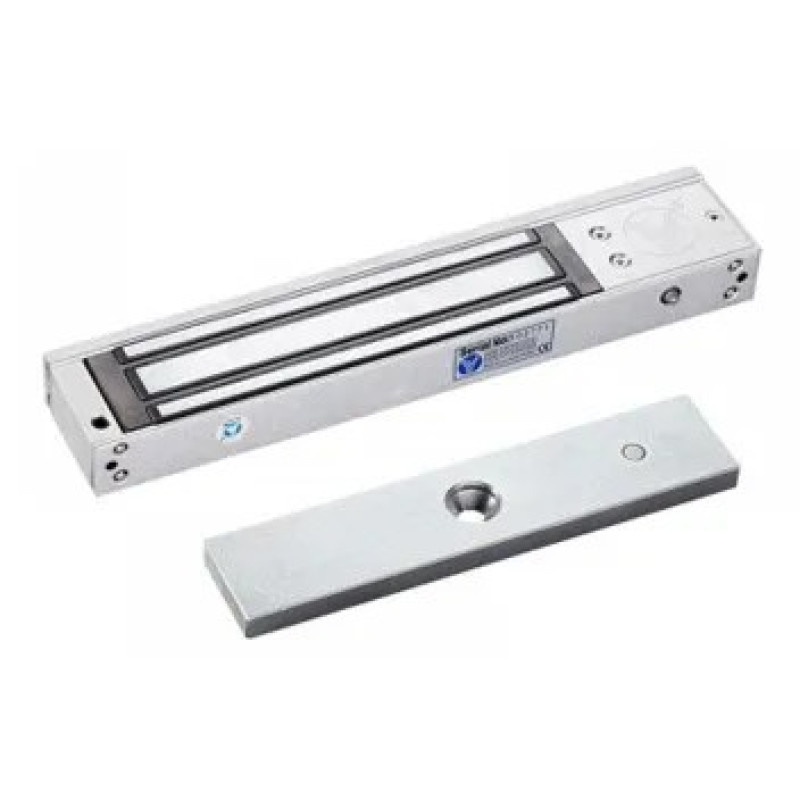 Електромагнітний замок Yli Electronic YM-280W-S