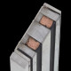 Електромагнітний замок Yli Electronic YM-40