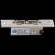 Електромеханічна клямка Yli Electronic YS-134E (power open)