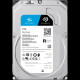Жесткий диск Western Digital Purple WD64PURZ 6Тб