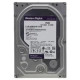 Жорсткий диск Western Digital Purple 3.5" 4TB (WD43PURZ)