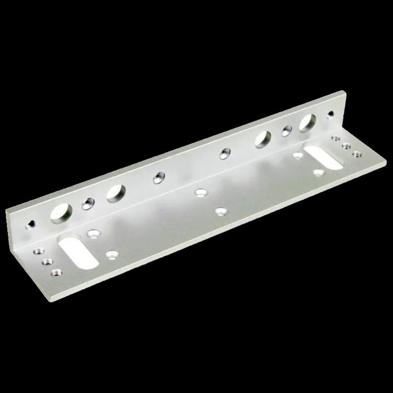 Монтажный уголок Yli Electronic MBK-280W-S(SS304)-L