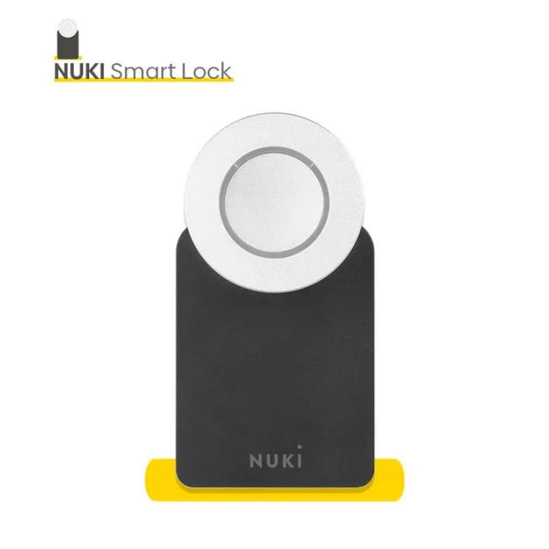 Електронний контролер NUKI Smart Lock 2.0 (Австрія)