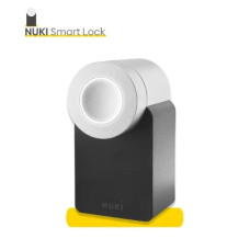 Електронний контролер NUKI Smart Lock 2.0 (Австрія)
