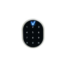 Електронний зчитувач DESi Keypad доступ за кодом (Туреччина)