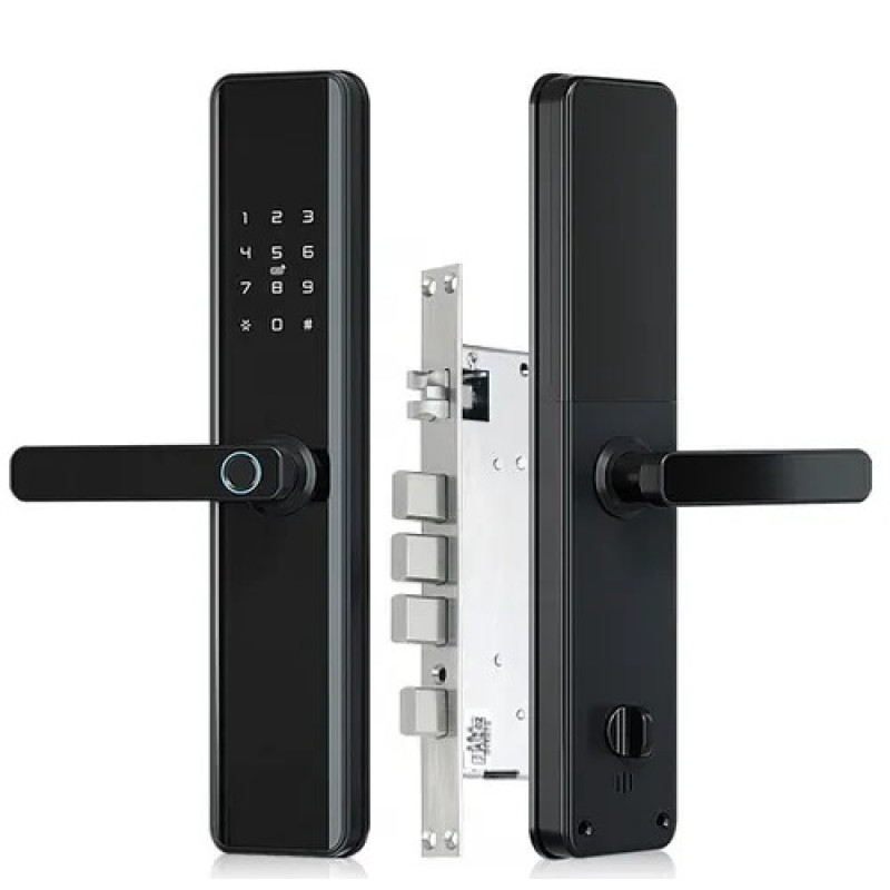 Біометричний смарт замок TTLOCK TOUCH