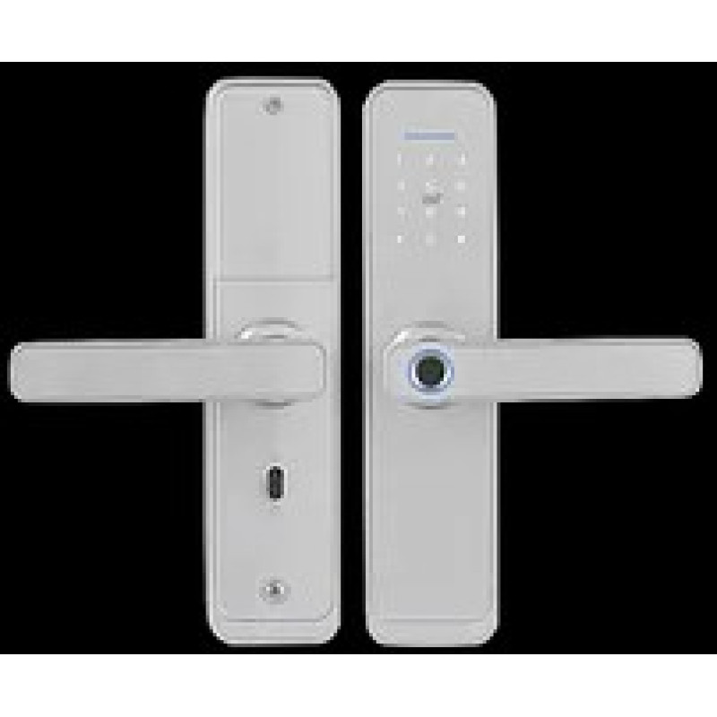 Біометричний розумний замок TTLOCK BOSS