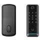 Біометричний розумний замок TTLOCK BOSS W (Китай)