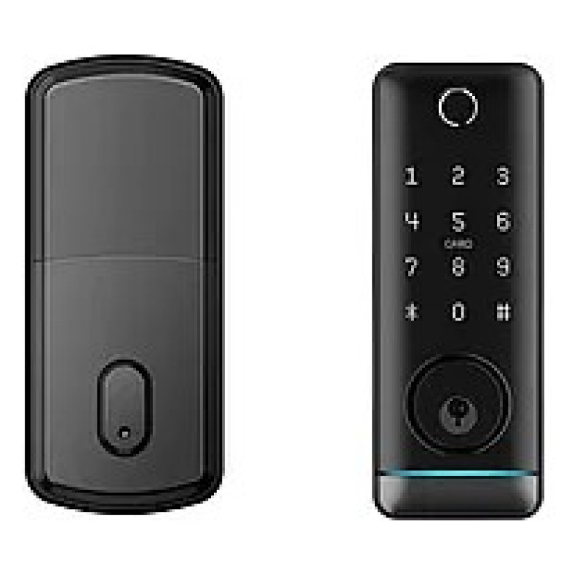 Біометричний розумний замок TTLOCK BOSS W (Китай)