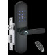 Розумний дверний замок TTLOCK OFFICE FP