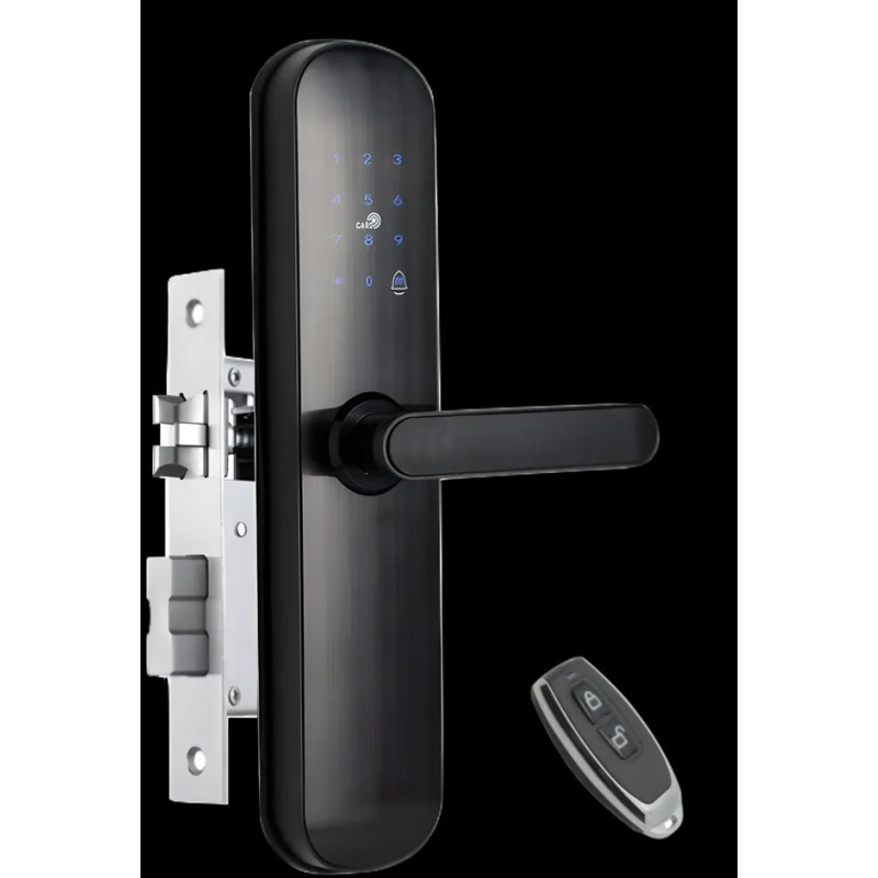 Електронний дверний замок TTLOCK BASIC